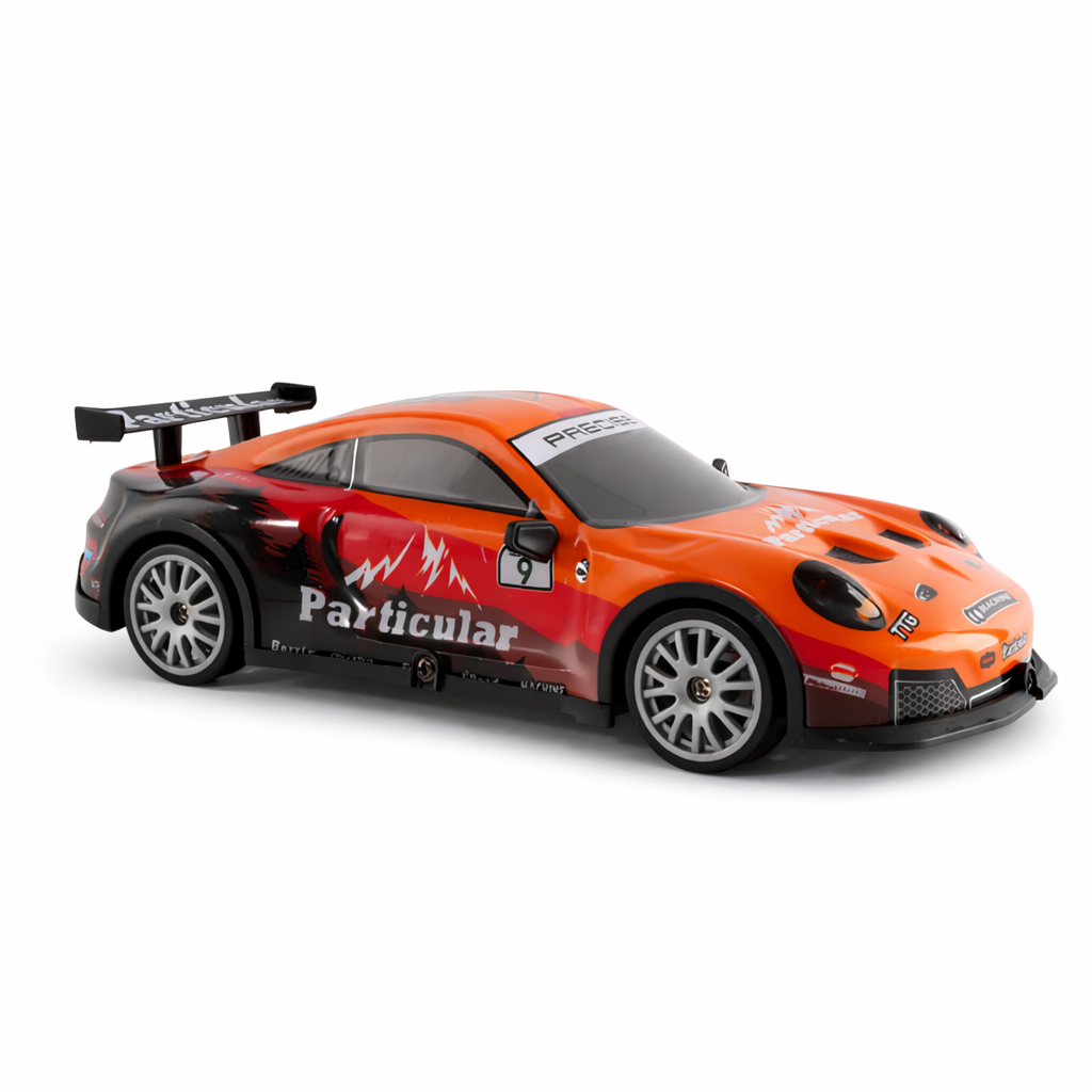 Ashcar Particular 1:24 RC Drift Car