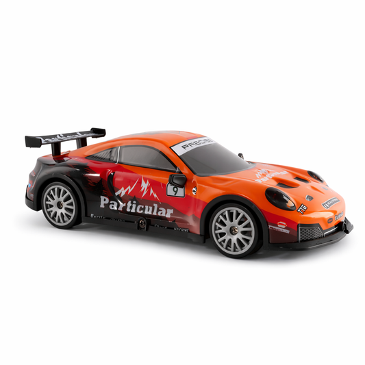 Ashcar Particular 1:24 RC Drift Car