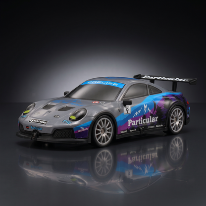 AshCar Ultraviolet
