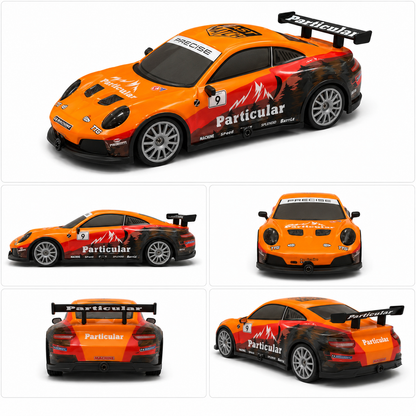 Ashcar Particular 1:20 RC Drift Car